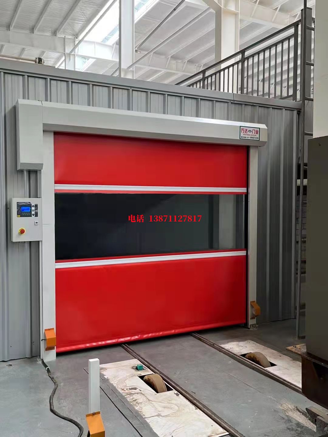 江西焊接工作站安全门