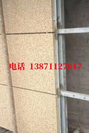 江西外墙ET板