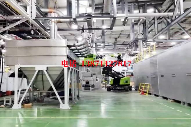 江西机电设备安装工程,设备安装公司