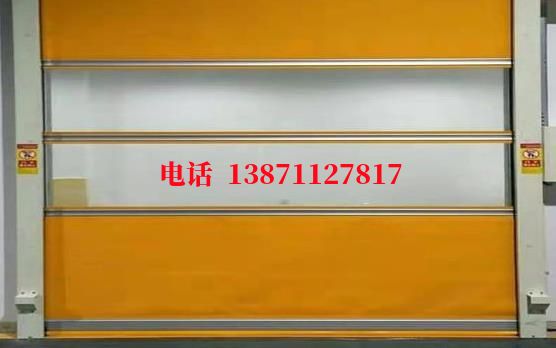 江西洁净室门